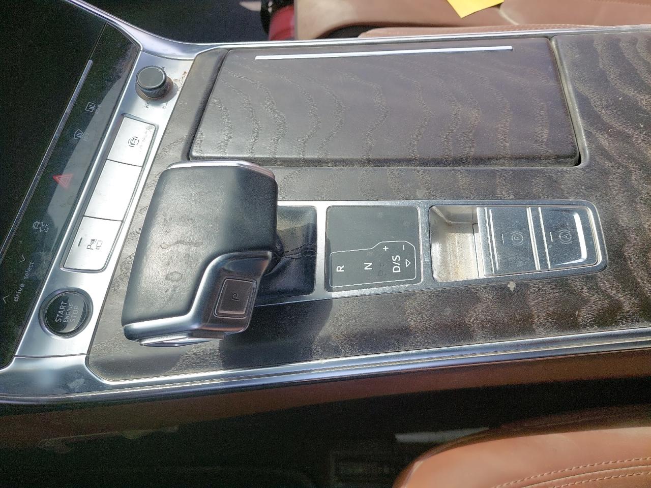 WAUZZZF2XNN002579 - 2022 Audi A7 - #54458665