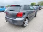 2011 VOLKSWAGEN POLO SEL 8 for sale at Copart SANDWICH