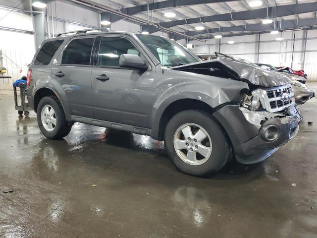  FORD ESCAPE 2012 Сірий