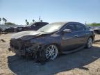 2010 Nissan Maxima S de vânzare în Mercedes, TX - Front End