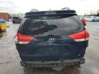 2012 Toyota Sienna Le იყიდება Orlando-ში, FL - All Over