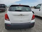 Earlington, KY에서 판매 중인 2016 Chevrolet Trax Ls - Hail