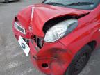 2010 NISSAN MICRA VISI for sale at Copart GLOUCESTER