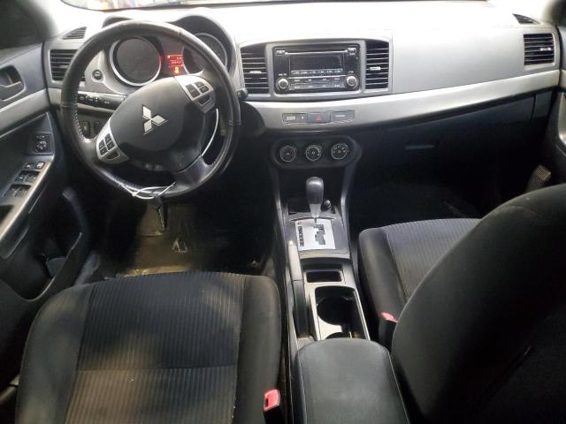 2015 MITSUBISHI LANCER ES