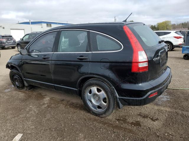 2008 HONDA CR-V LX
