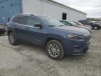 2021 Jeep Cherokee Latitude Plus for Sale in Windsor, NJ - Rear End
