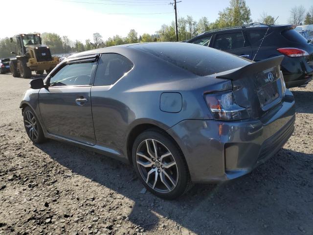  TOYOTA SCION 2015 Серый