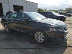 2018 Chevrolet Impala Lt for Sale in Jacksonville, FL - Rear End