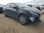 2019 Toyota Corolla L na sprzedaż w San Martin, CA - Front End