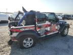 2019 Jeep Wrangler Unlimited Sport на продаже в Houston, TX - Rear End