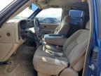 2004 Chevrolet Silverado K1500 იყიდება Houston-ში, TX - Frame Damage