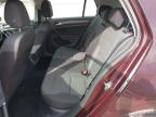 2017 VOLKSWAGEN GOLF SE NA for sale at Copart WESTBURY