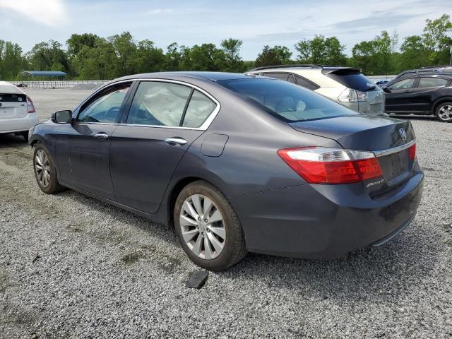  HONDA ACCORD 2013 Gray