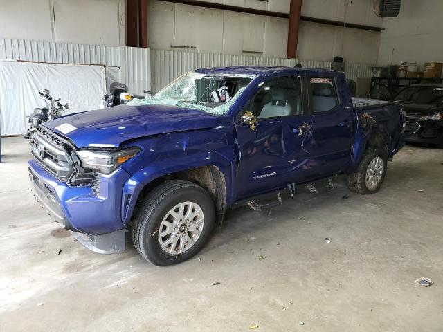  TOYOTA TACOMA 2024 Синий