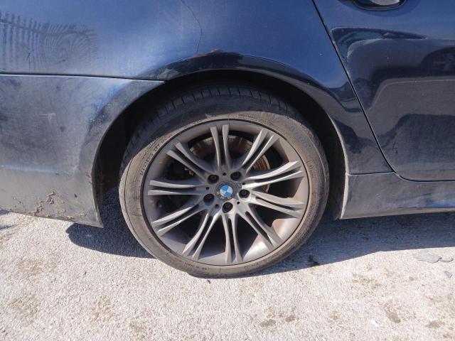 2006 BMW 525D M SPO