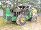 2019 John Deere 843 Feller Buncher for Sale in Shreveport, LA - Burn