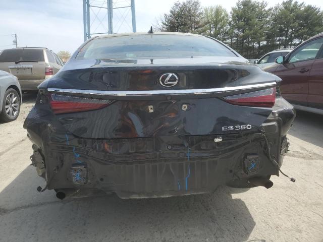  LEXUS ES350 2019 Black