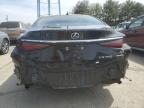 2019 Lexus Es 350 იყიდება Windsor-ში, NJ - Rear End