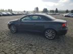 2007 Volkswagen Eos 2.0T Sport en Venta en Vallejo, CA - Side