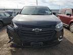 2018 Chevrolet Traverse Lt zu verkaufen in Elgin, IL - Front End