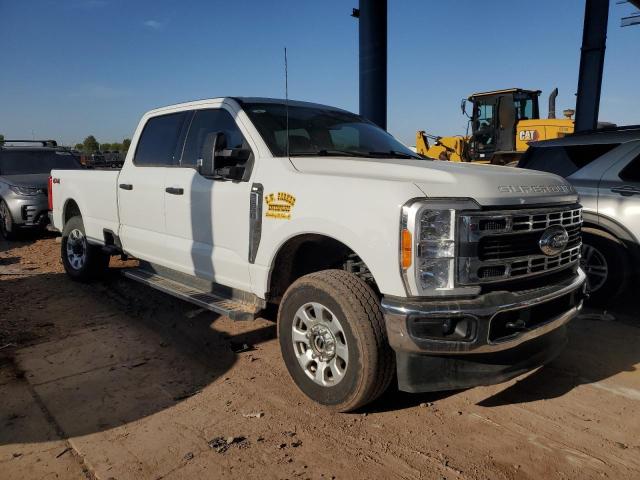  FORD F250 2023 White