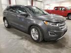 Avon, MN에서 판매 중인 2017 Ford Edge Sel - Front End