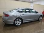 2015 Chrysler 200 Limited en Venta en Davison, MI - Undercarriage