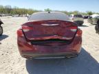 2015 Chrysler 200 C на продаже в Kansas City, KS - Rear End