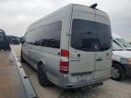 2011 Mercedes-Benz Sprinter 2500 for Sale in Wilmer, TX - Side