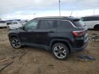 Woodhaven, MI에서 판매 중인 2020 Jeep Compass Limited   - Front End