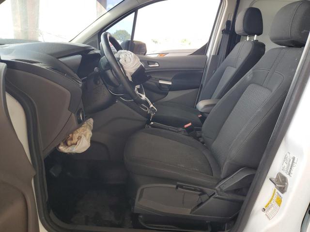  FORD TRANSIT 2020 White