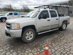 2011 Chevrolet Silverado K1500 Lt for Sale in Lebanon, TN - Side