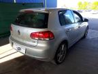 2010 VOLKSWAGEN GOLF S for sale at Copart SANDTOFT