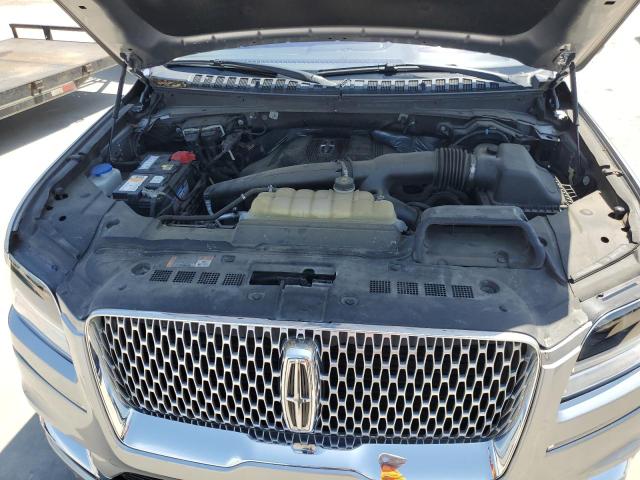 2020 LINCOLN NAVIGATOR L BLACK LABEL