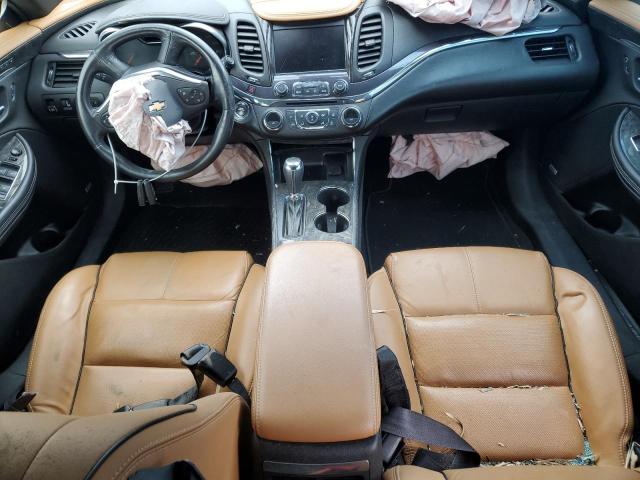  CHEVROLET IMPALA 2015 Czarny