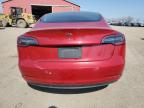 2021 Tesla Model 3  იყიდება London-ში, ON - Undercarriage