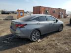 2020 Nissan Versa Sv for Sale in Elgin, IL - Front End