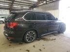 2017 Bmw X5 Xdrive35I на продаже в East Granby, CT - Front End