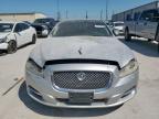 2012 Jaguar Xj  продається в Haslet, TX - Burn - Engine