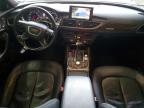 2012 Audi A6 Premium Plus de vânzare în Ham Lake, MN - Rear End