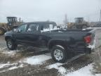 2026 TOYOTA TACOMA à vendre chez Copart QC - MONTREAL