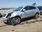 2010 Cadillac Srx Premium Collection на продаже в Woodhaven, MI - Front End