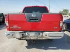 2008 Nissan Frontier Crew Cab Le zu verkaufen in Lebanon, TN - Biohazard/Chemical