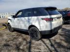 2016 LAND ROVER RANGE ROVER SPORT HSE à vendre chez Copart ON - COOKSTOWN