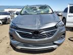 2021 Buick Encore Gx Essence за продажба в Woodhaven, MI - Rollover
