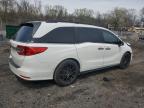 2018 Honda Odyssey Exl for Sale in Baltimore, MD - Front End