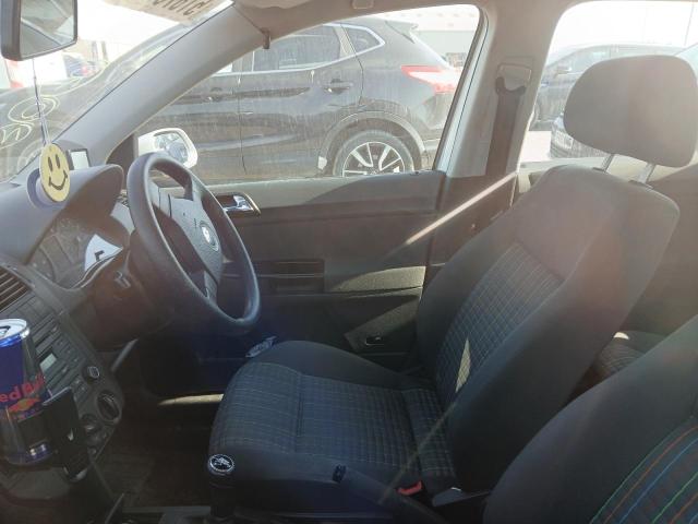 2007 VOLKSWAGEN POLO S 80