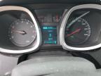 2016 Chevrolet Equinox Lt na sprzedaż w Austell, GA - Front End