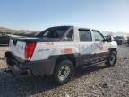 2006 Chevrolet Avalanche K2500 იყიდება Magna-ში, UT - Front End