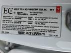 2018 TESLA MODEL 3  for sale at Copart AB - CALGARY